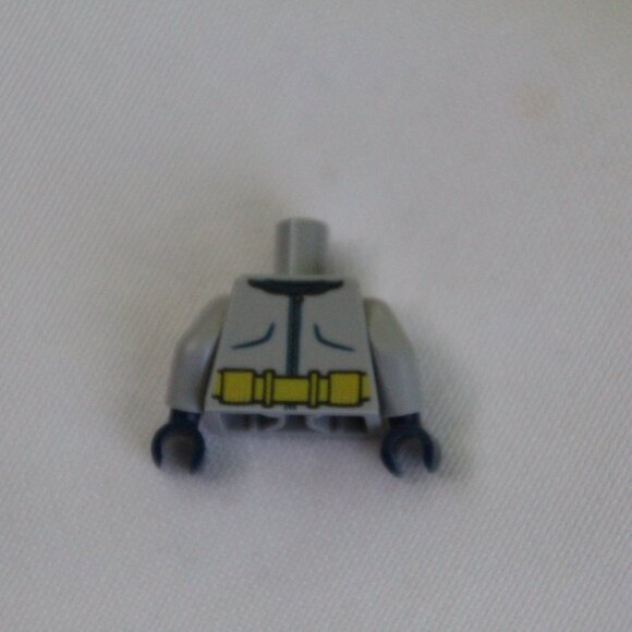Lego Batman Minifigure Classic TV Series - Picture 8 of 9